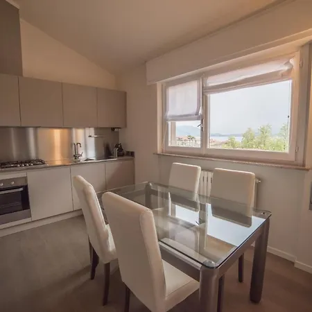 Apartment Nabunassar *